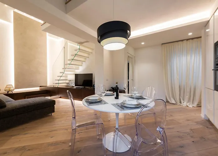 Dolce Vita Apartament